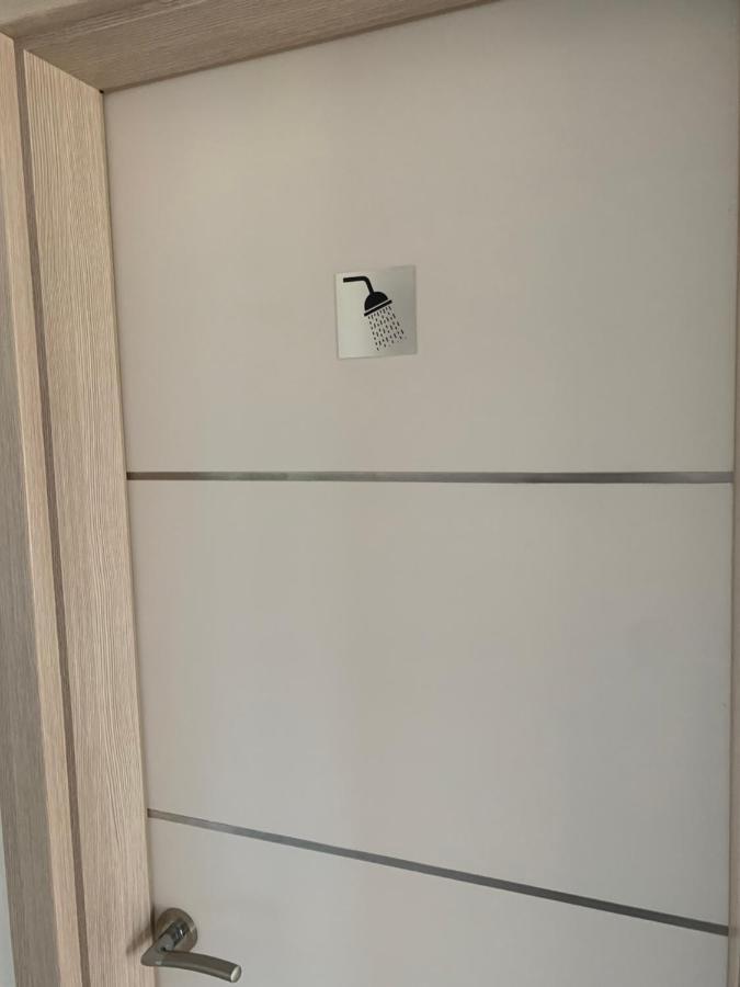 Apartman Maraska Park Zadar Zewnętrze zdjęcie
