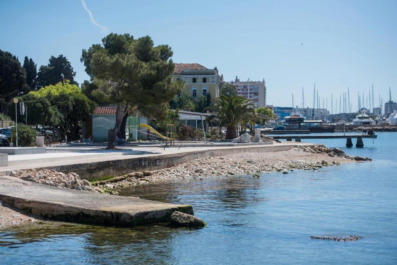 Apartman Maraska Park Zadar Zewnętrze zdjęcie