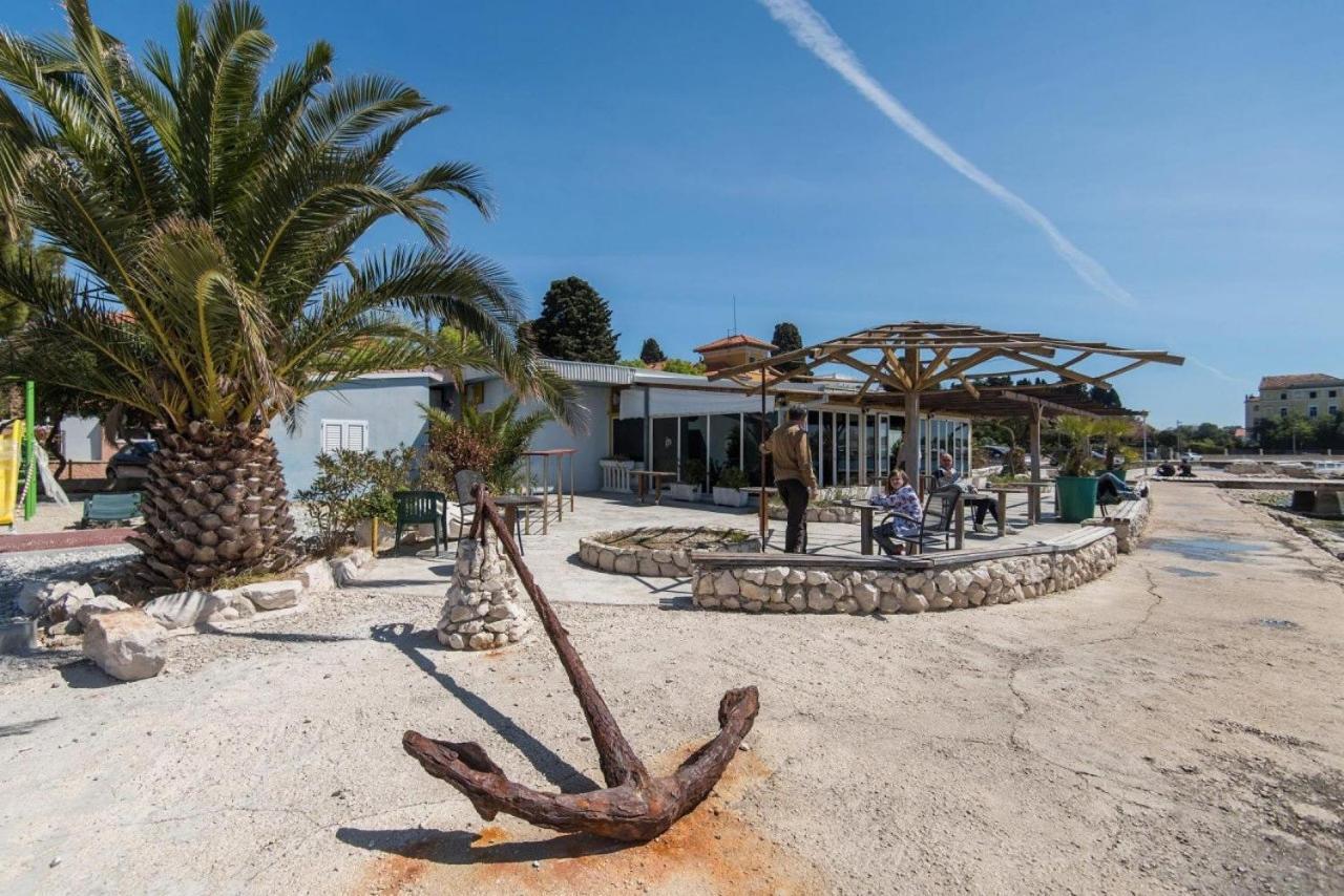 Apartman Maraska Park Zadar Zewnętrze zdjęcie