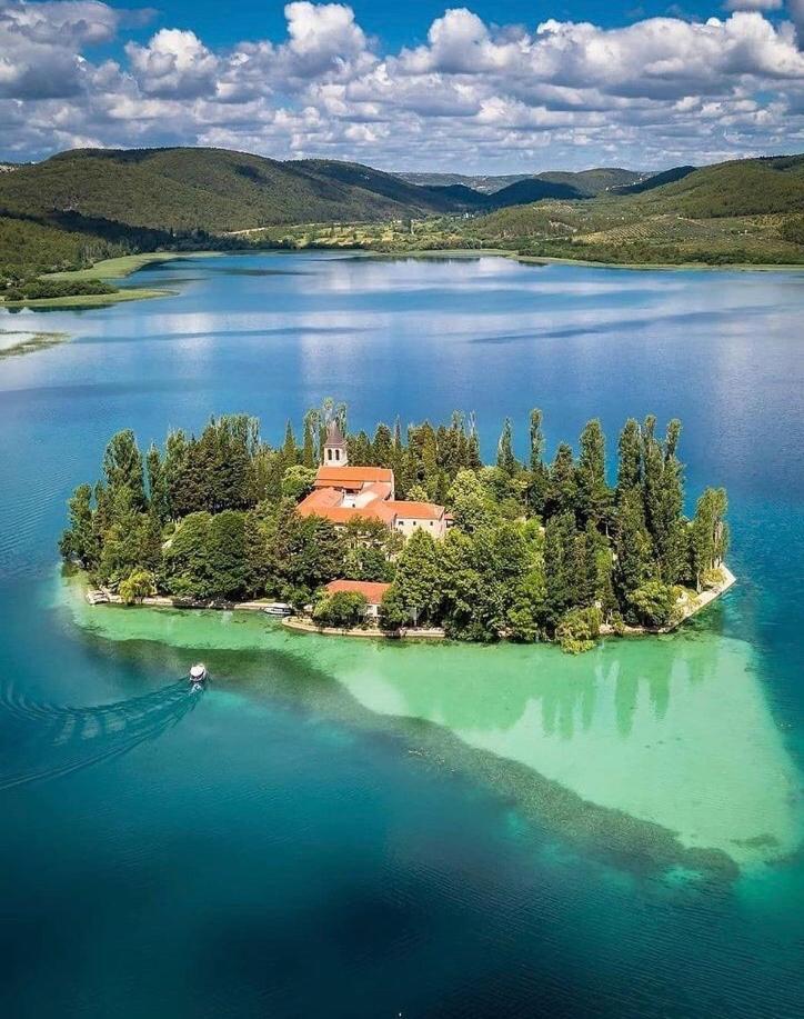 Apartman Maraska Park Zadar Zewnętrze zdjęcie