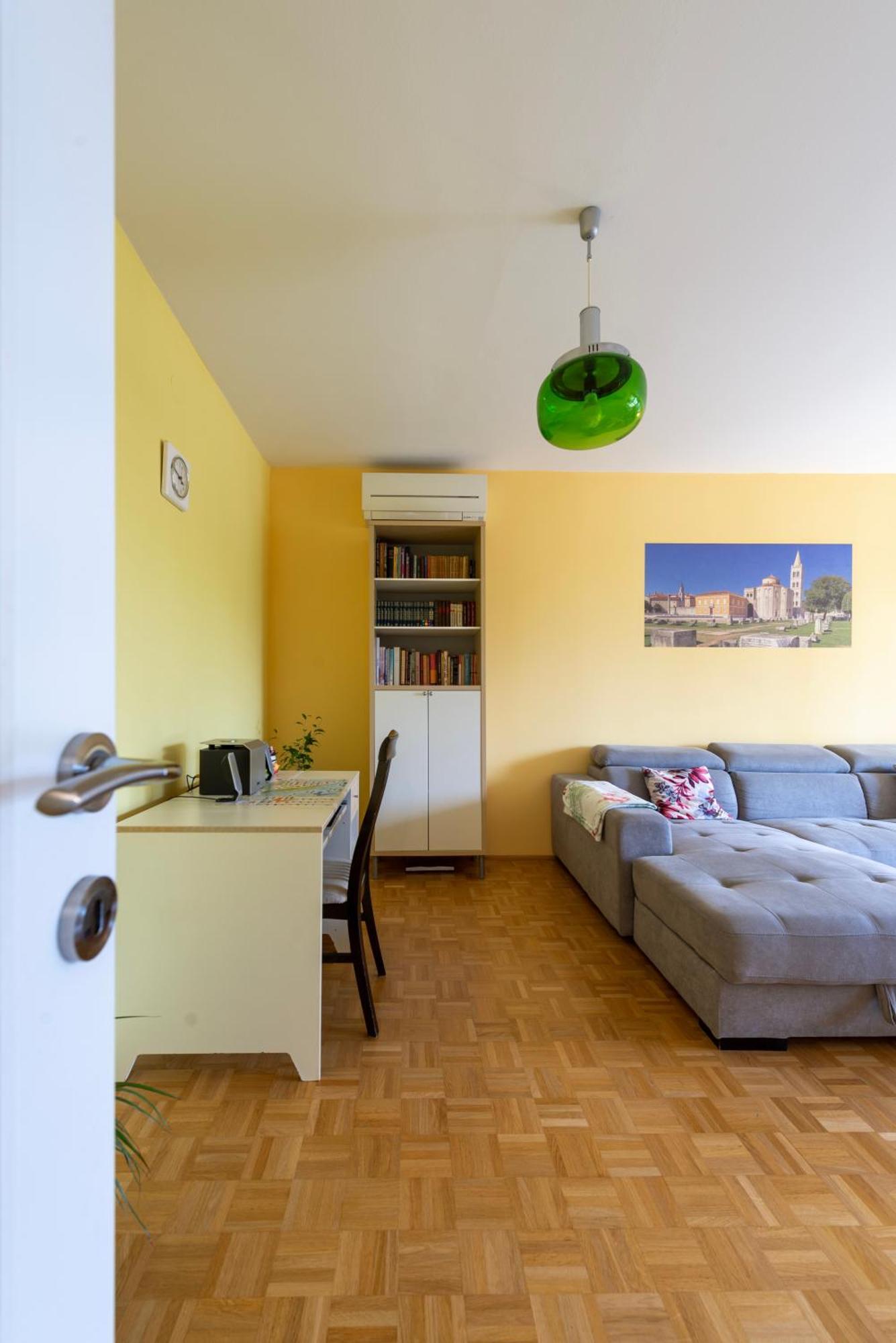 Apartman Maraska Park Zadar Zewnętrze zdjęcie