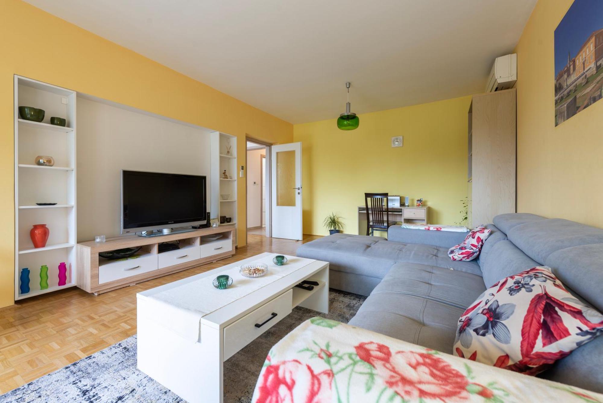 Apartman Maraska Park Zadar Zewnętrze zdjęcie