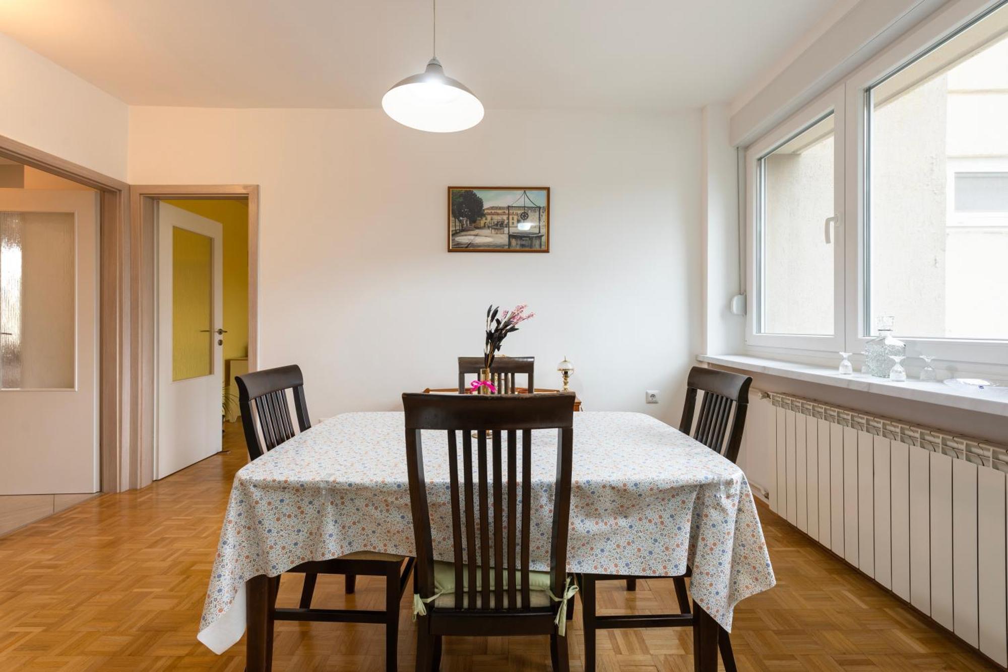 Apartman Maraska Park Zadar Zewnętrze zdjęcie
