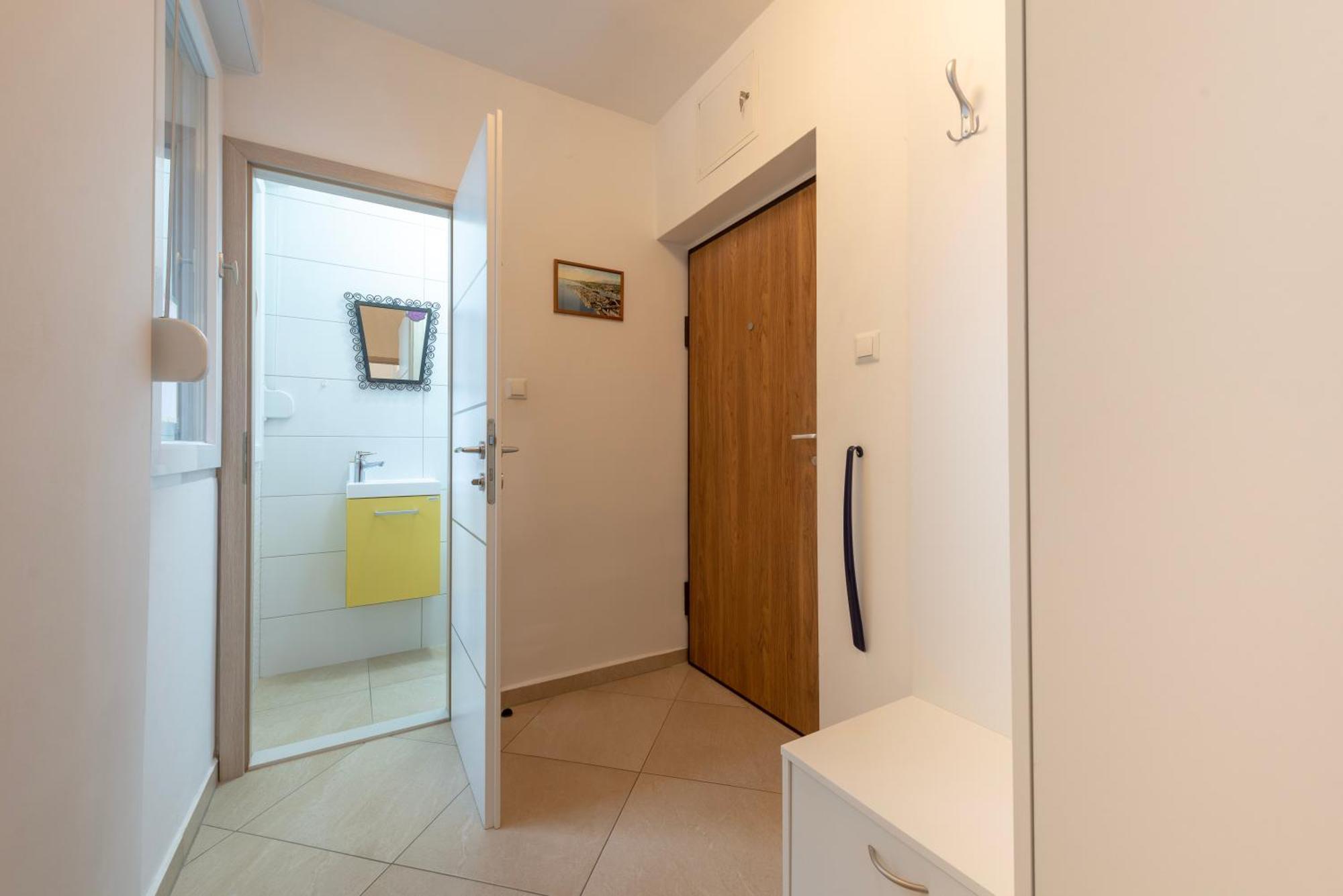 Apartman Maraska Park Zadar Zewnętrze zdjęcie